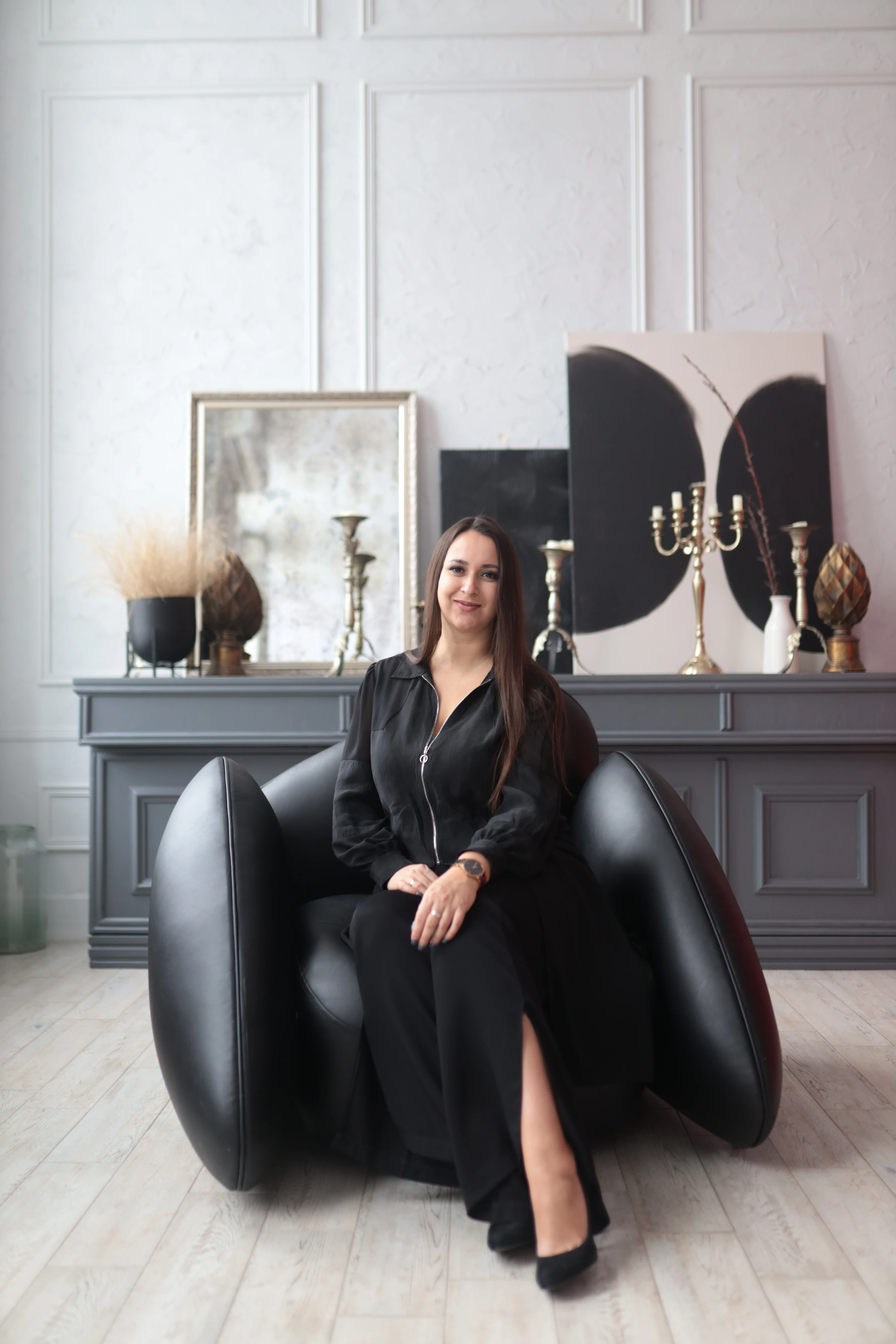 линейка мебели